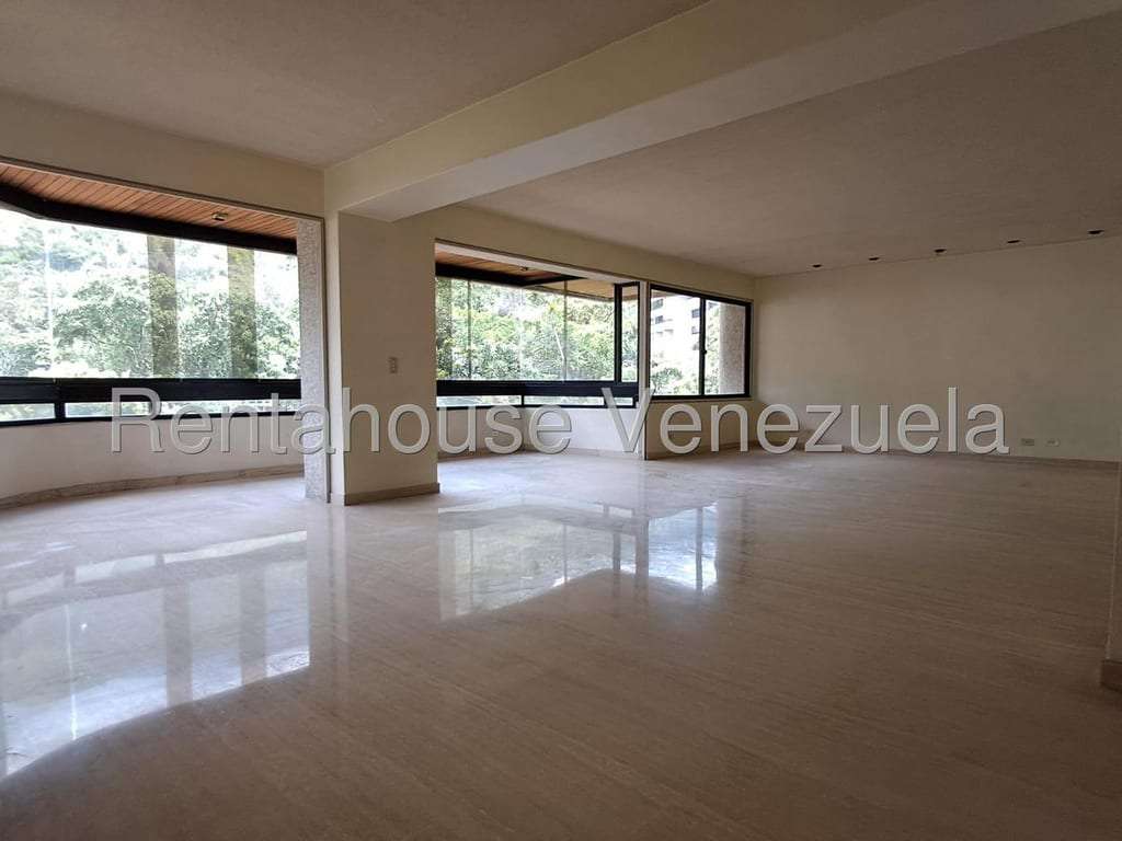 Apartamento en Los Chorros, Caracas