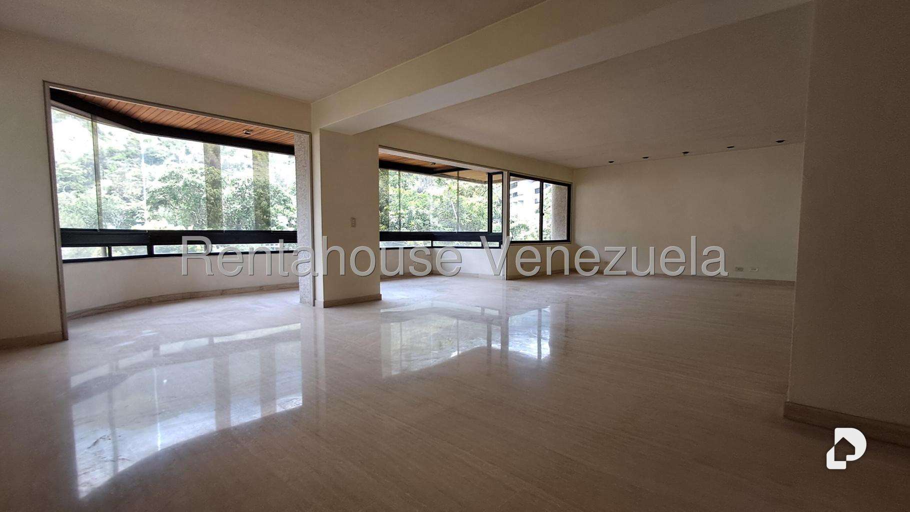 Apartamento en Los Chorros, Caracas – 43