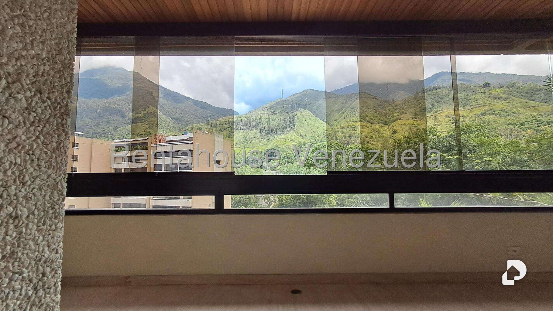 Apartamento en Los Chorros, Caracas – 41