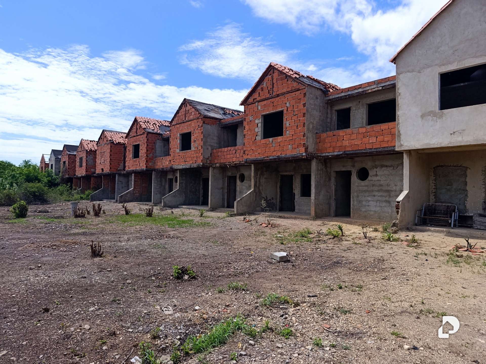 Townhouse en Cumaná – 2