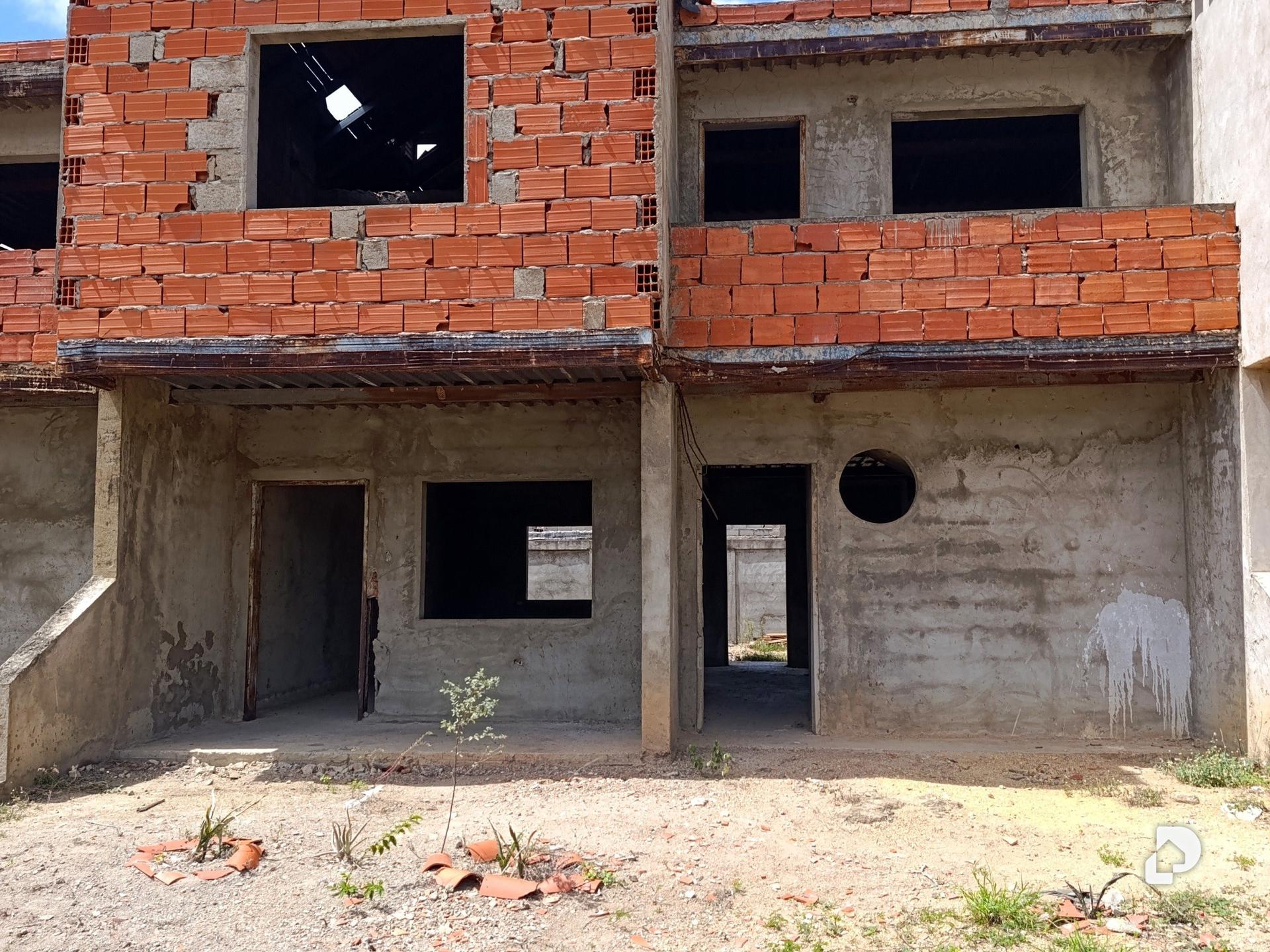 Townhouse en Cumaná – 1