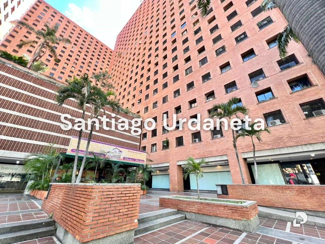 Commercial space in Sabana Grande, Caracas – 1
