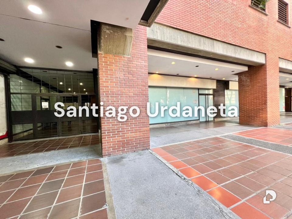 Commercial space in Sabana Grande, Caracas – 4