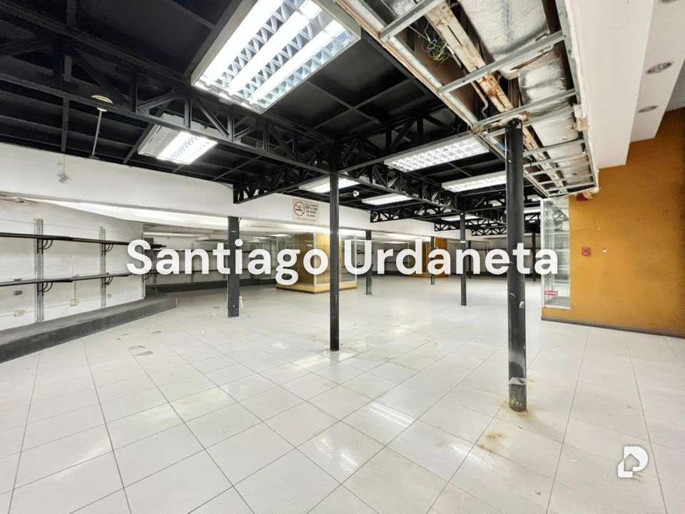 Commercial space in Sabana Grande, Caracas – 12