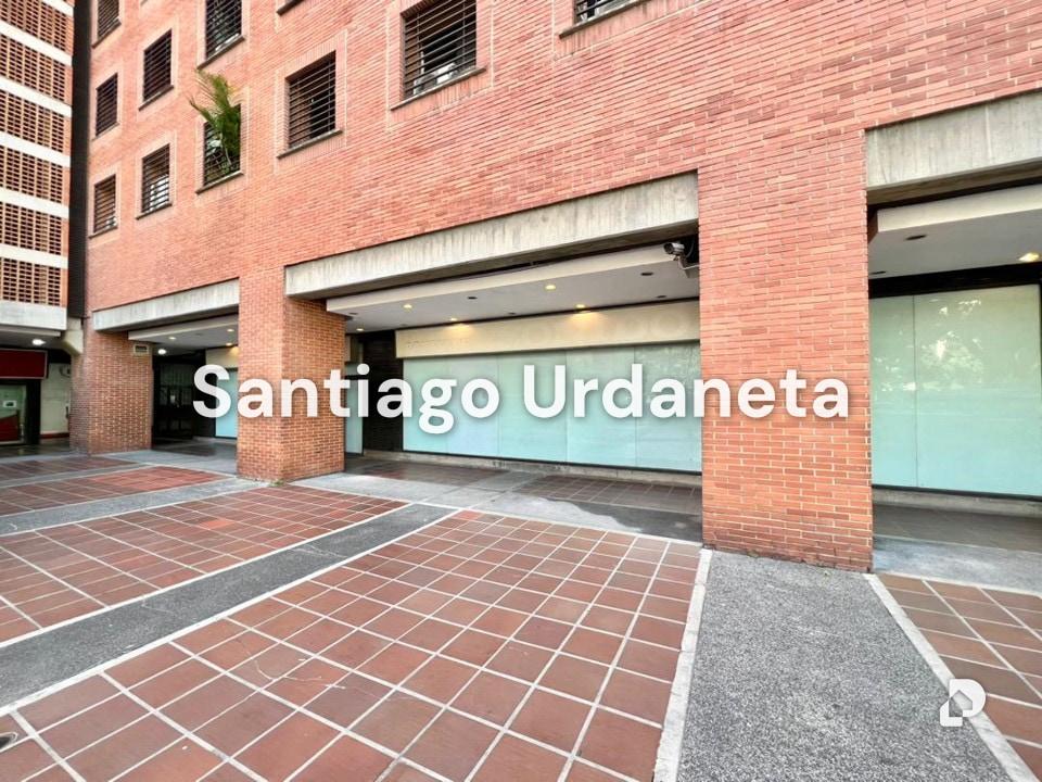 Commercial space in Sabana Grande, Caracas – 3