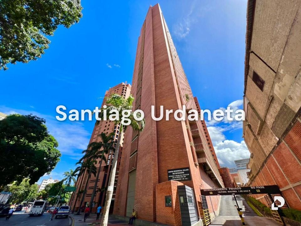 Commercial space in Sabana Grande, Caracas – 2