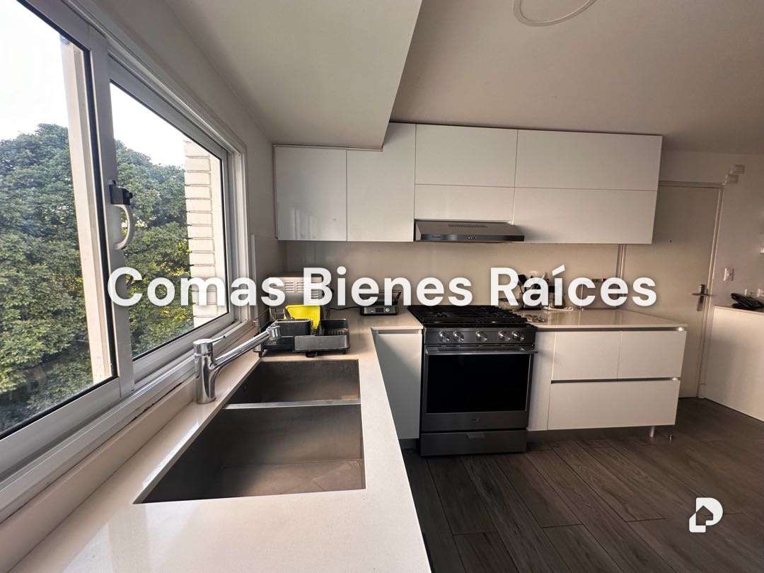 Apartment in Los Naranjos (Las Mercedes), Caracas – 12