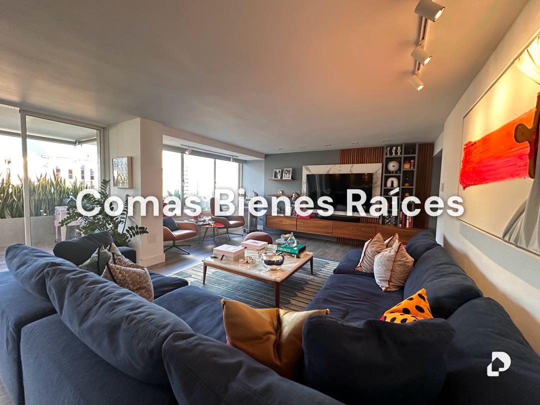 Apartment in Los Naranjos (Las Mercedes), Caracas – 3