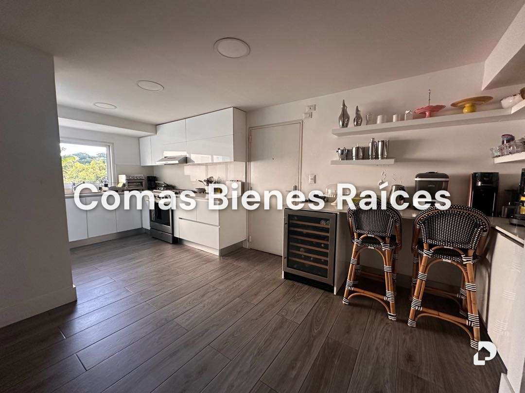 Apartment in Los Naranjos (Las Mercedes), Caracas – 11