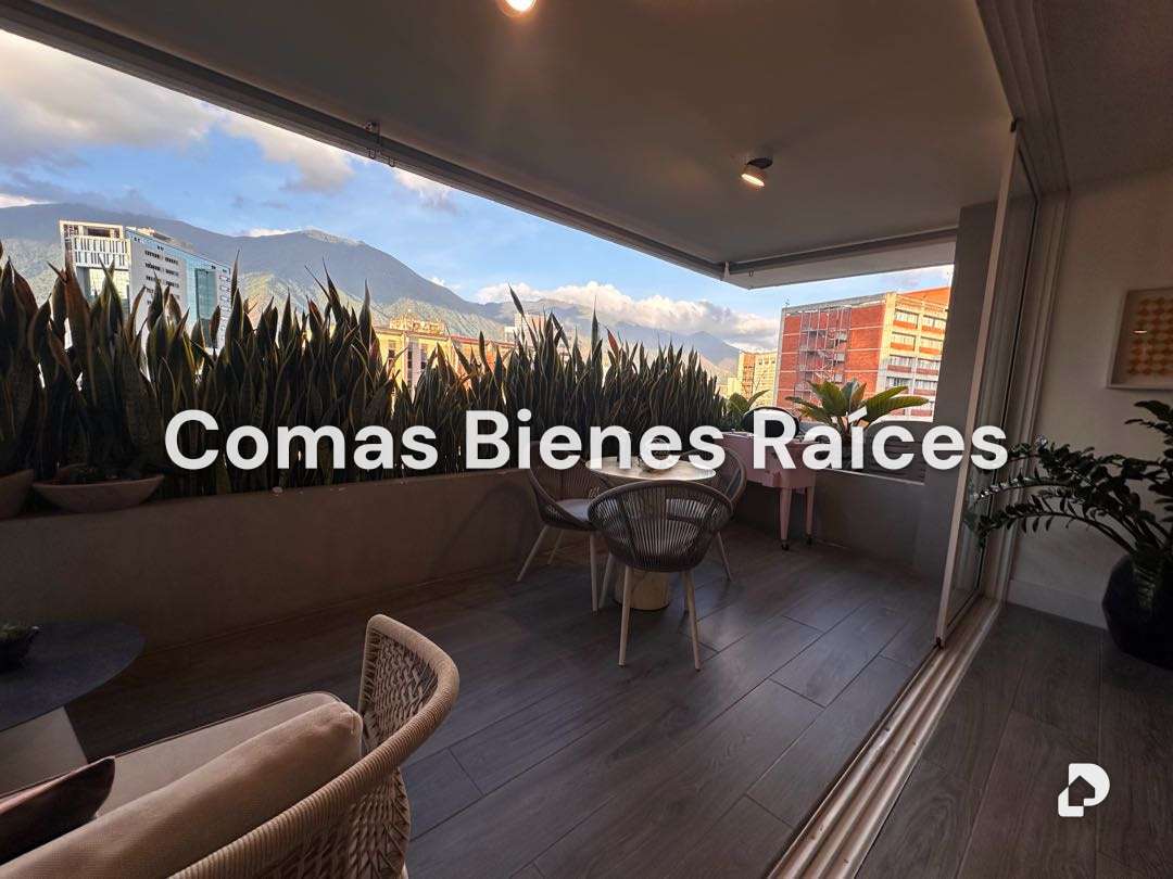 Apartment in Los Naranjos (Las Mercedes), Caracas – 4