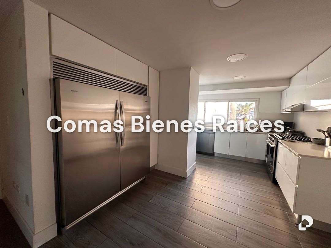 Apartment in Los Naranjos (Las Mercedes), Caracas – 9