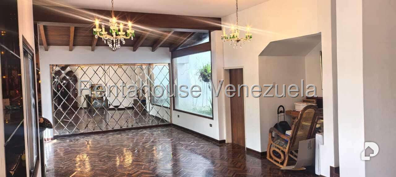 Casa en Los Naranjos (del Cafetal), Caracas – 14
