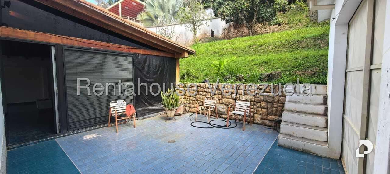 Casa en Los Naranjos (del Cafetal), Caracas – 13