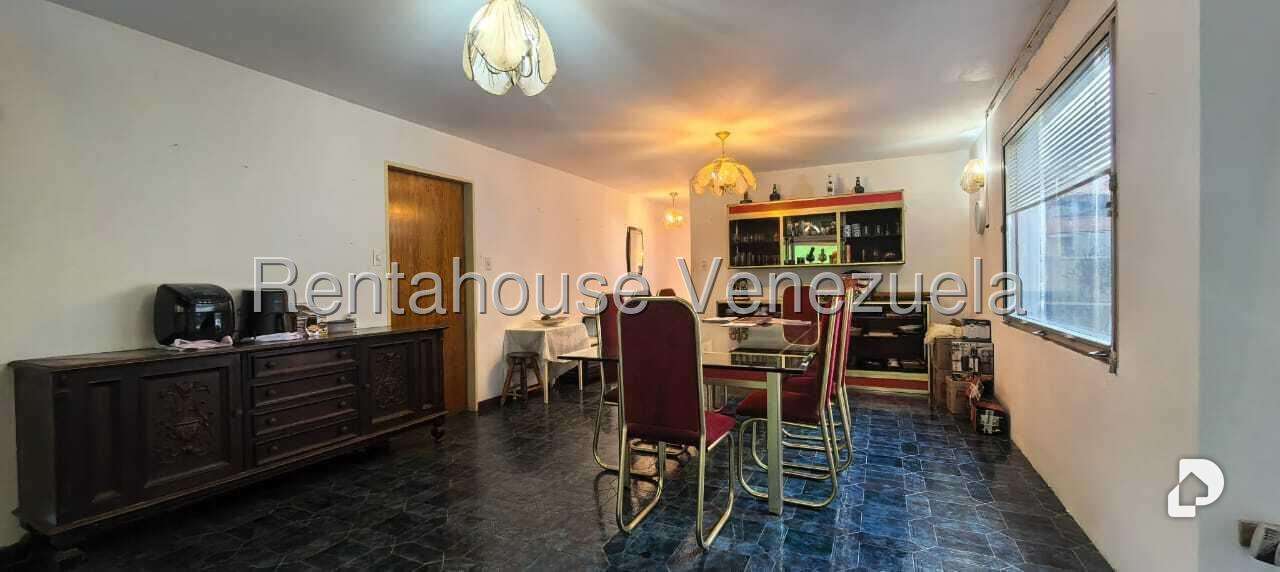 Casa en Los Naranjos (del Cafetal), Caracas – 26