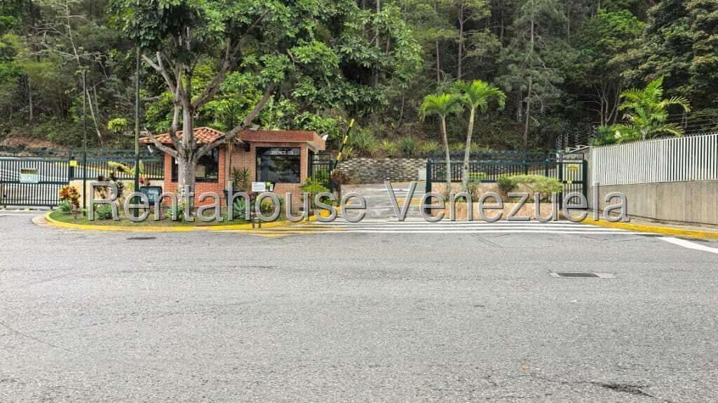 Casa en Los Naranjos (del Cafetal), Caracas