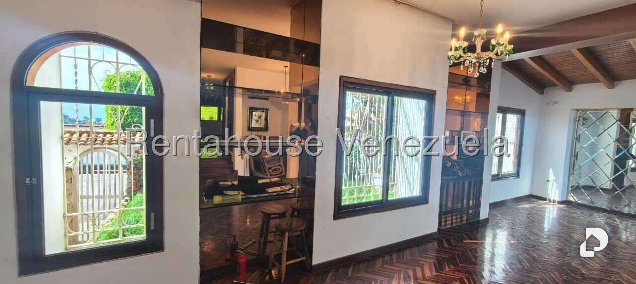 Casa en Los Naranjos (del Cafetal), Caracas – 22