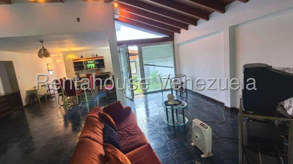 Casa en Los Naranjos (del Cafetal), Caracas