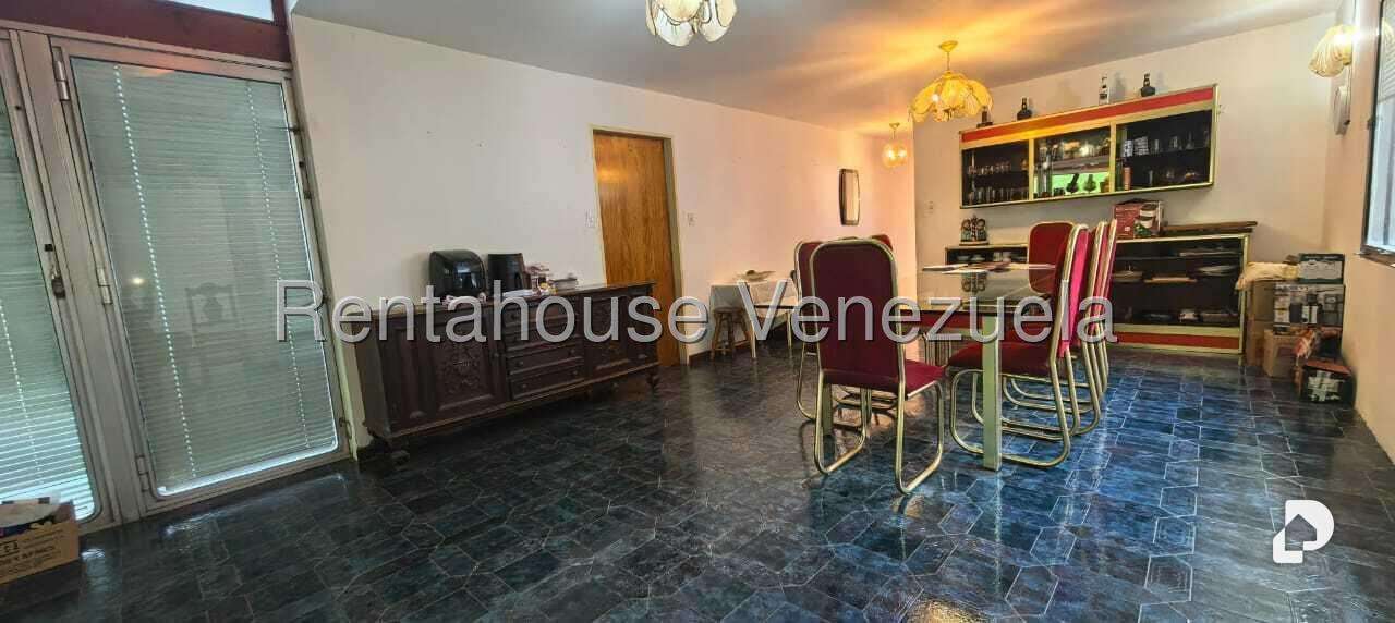 Casa en Los Naranjos (del Cafetal), Caracas – 27