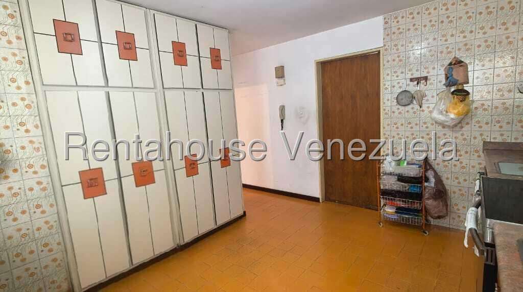 Casa en Los Naranjos (del Cafetal), Caracas