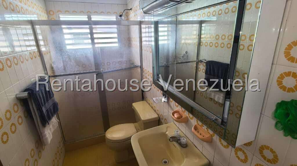 Casa en Los Naranjos (del Cafetal), Caracas