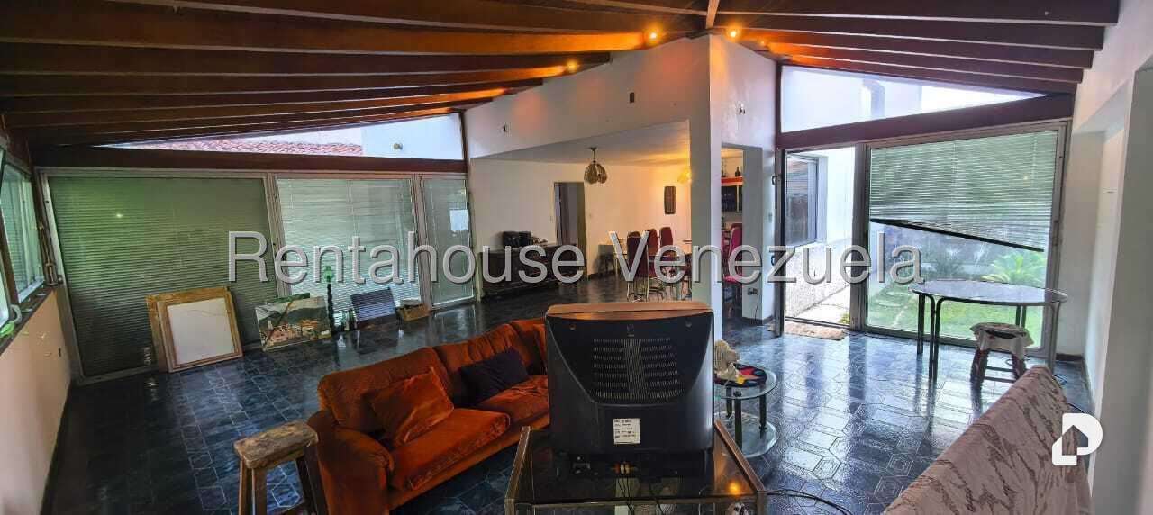Casa en Los Naranjos (del Cafetal), Caracas – 28