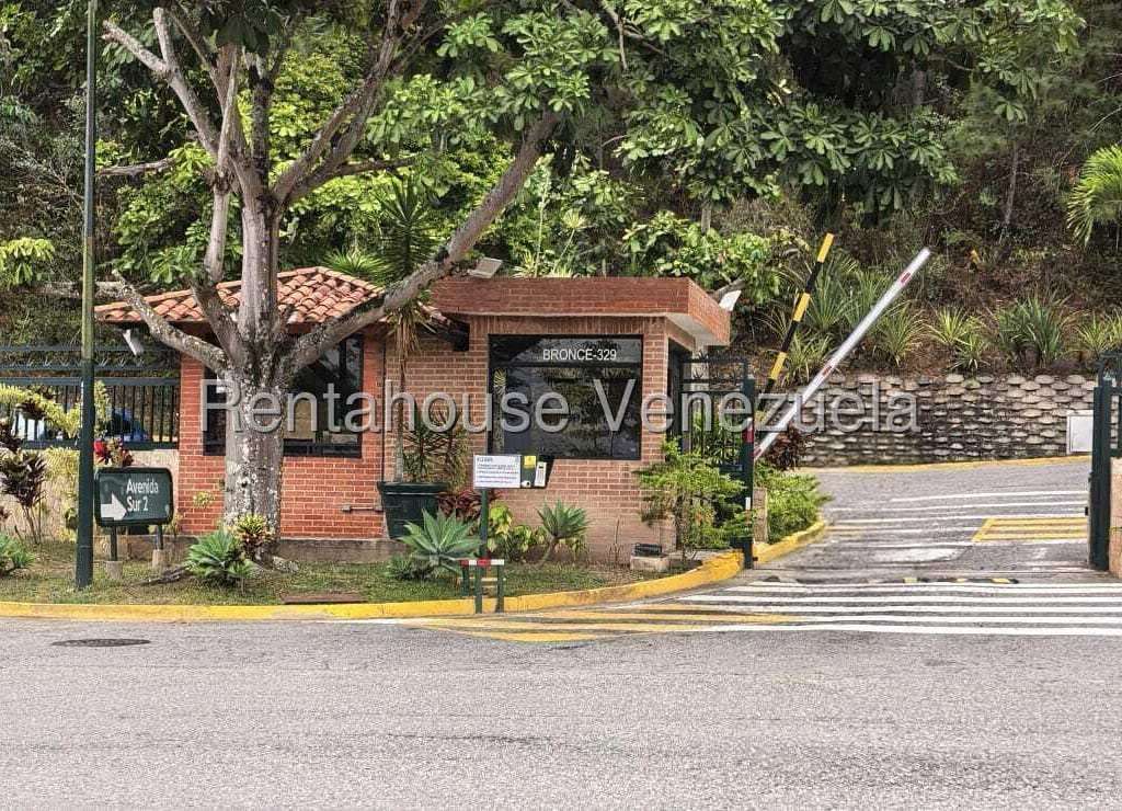 Casa en Los Naranjos (del Cafetal), Caracas