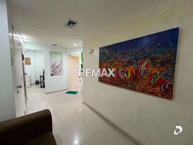 Oficina en Sector Paraíso, Maracaibo – 6