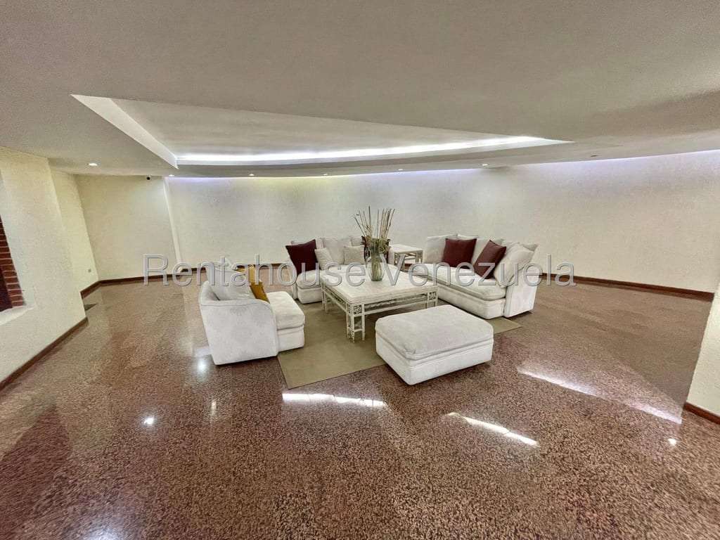Apartamento en Alto Hatillo, Caracas