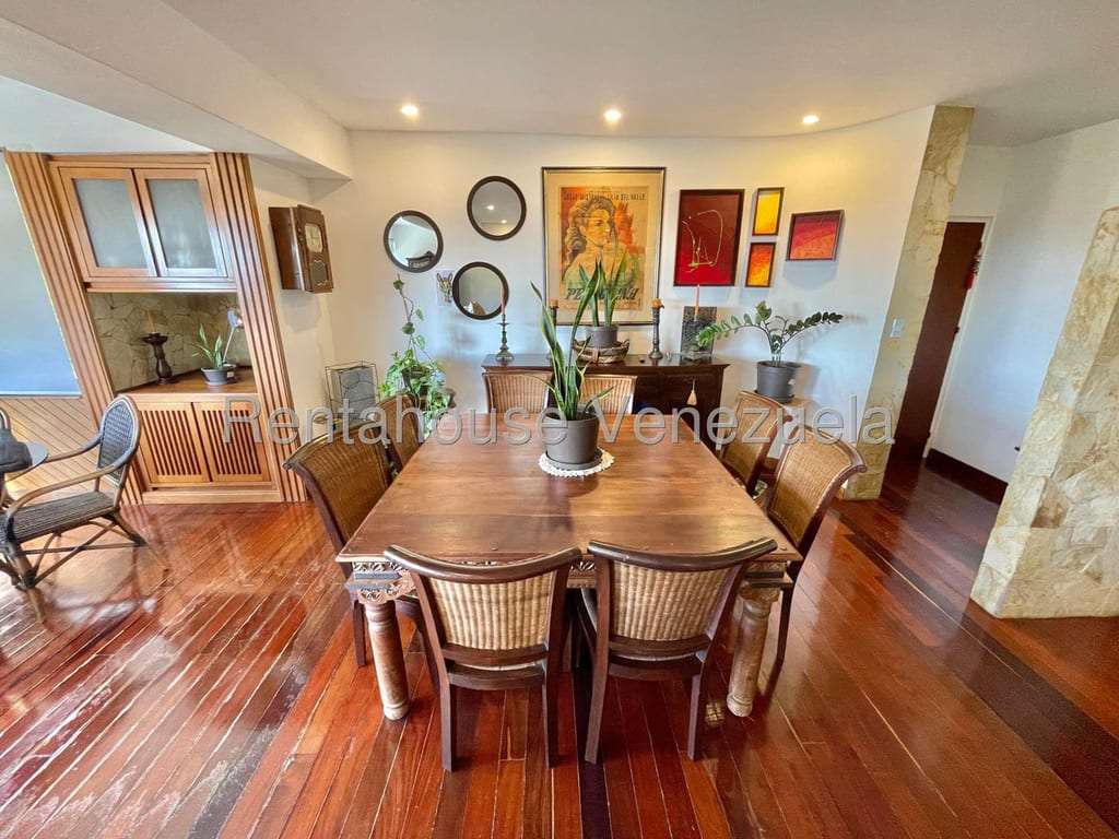 Apartamento en Alto Hatillo, Caracas