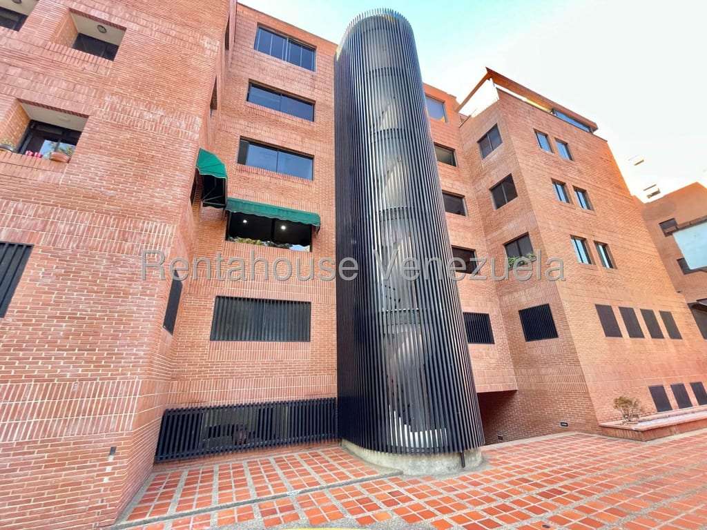 Apartamento en Alto Hatillo, Caracas - 1