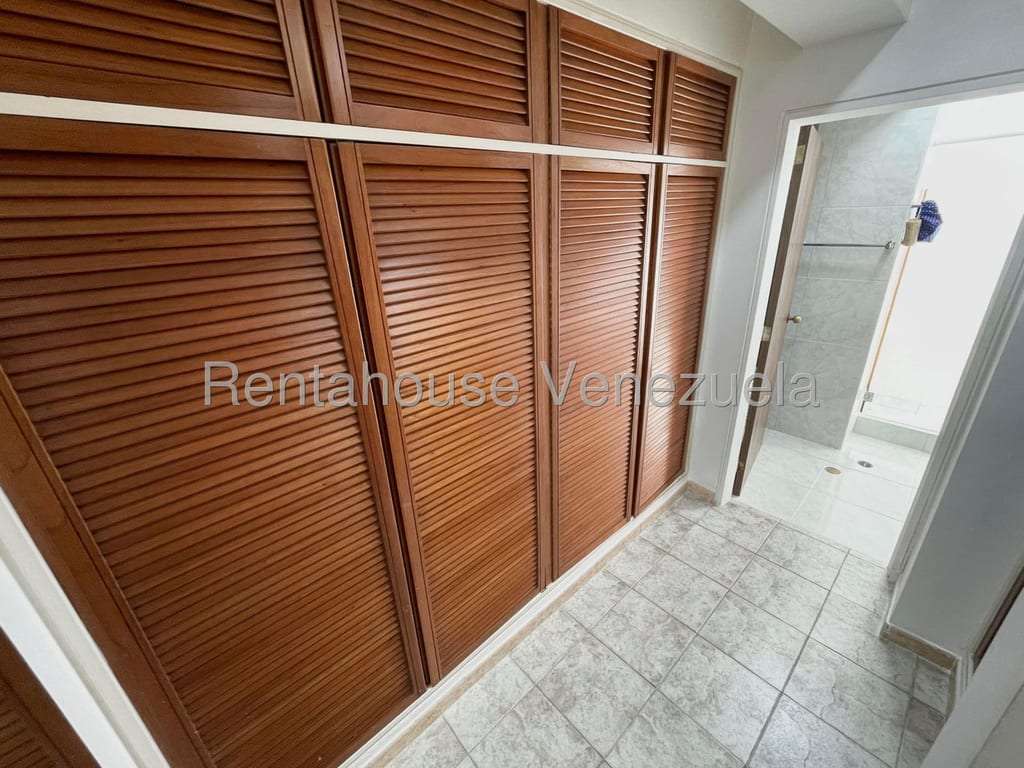 Apartamento en Alto Hatillo, Caracas