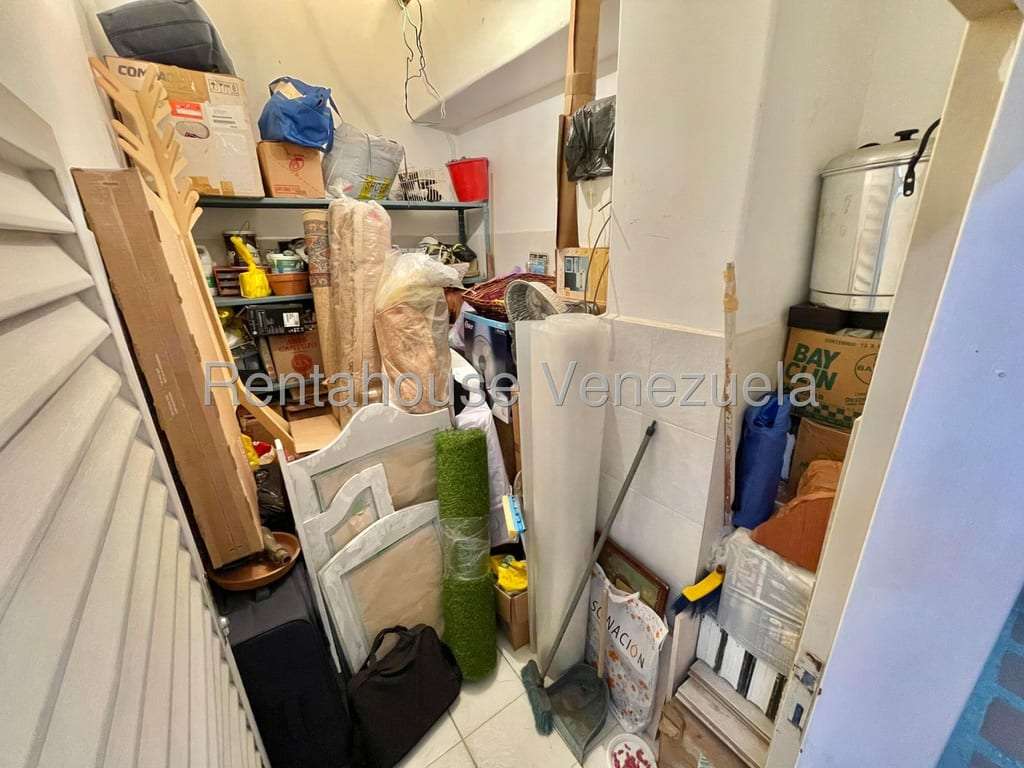 Apartamento en Alto Hatillo, Caracas