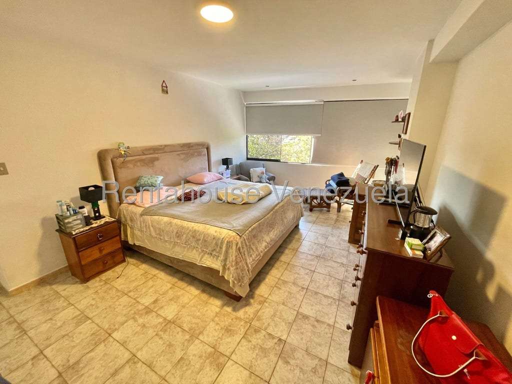 Apartamento en Alto Hatillo, Caracas