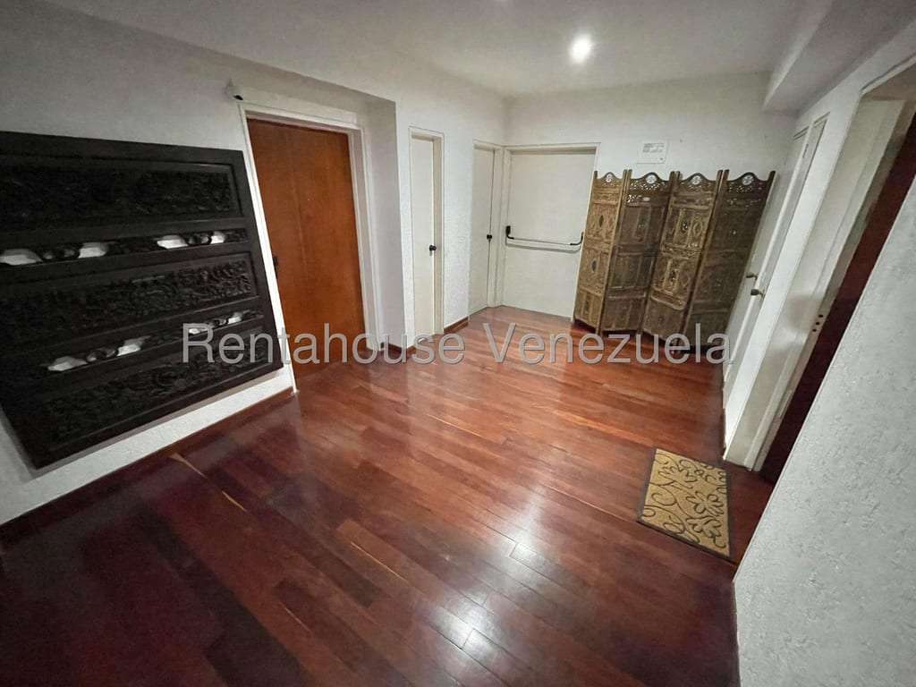 Apartamento en Alto Hatillo, Caracas