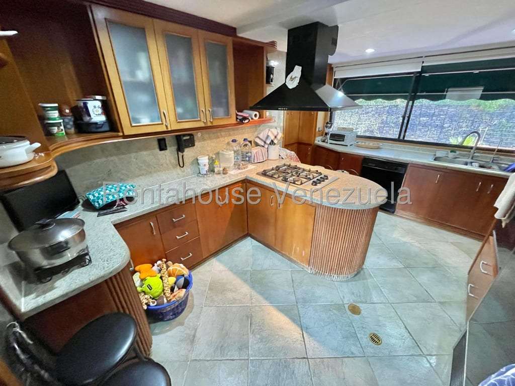 Apartamento en Alto Hatillo, Caracas