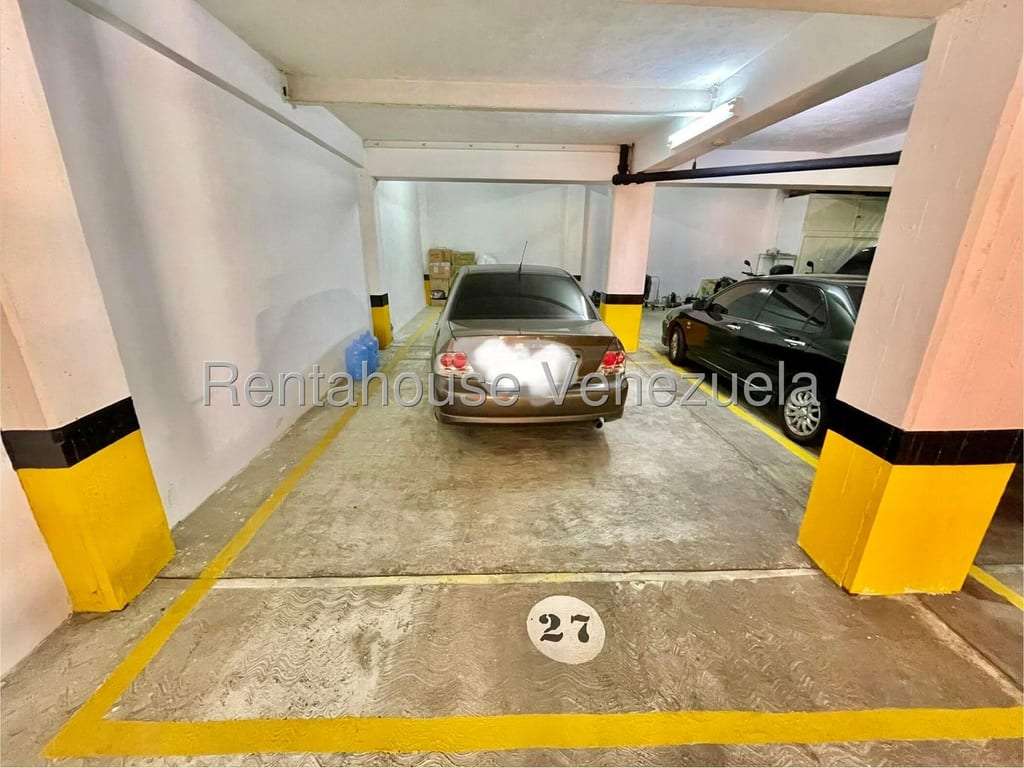 Apartamento en Alto Hatillo, Caracas