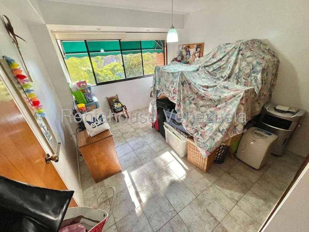 Apartamento en Alto Hatillo, Caracas