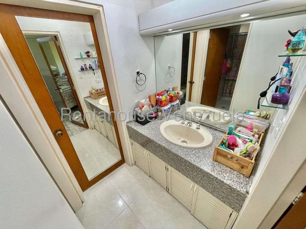 Apartamento en Alto Hatillo, Caracas