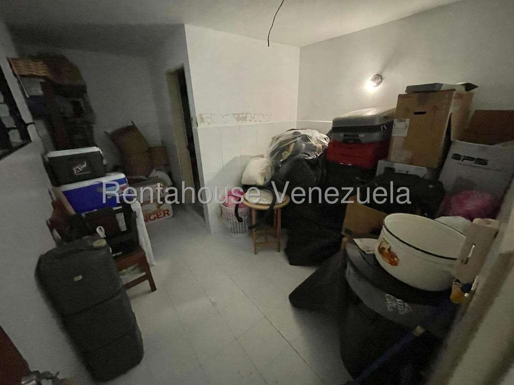 Apartamento en Alto Hatillo, Caracas
