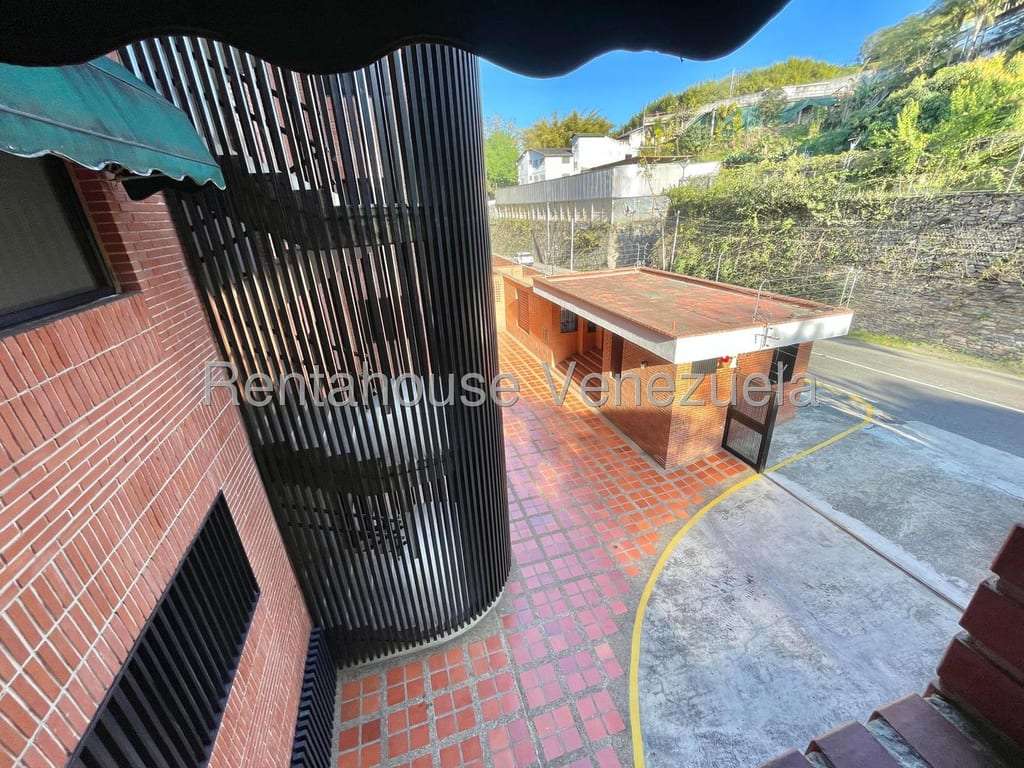 Apartamento en Alto Hatillo, Caracas