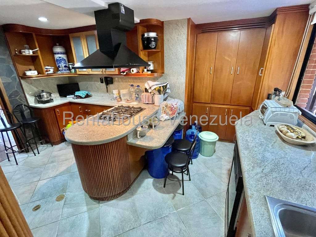 Apartamento en Alto Hatillo, Caracas