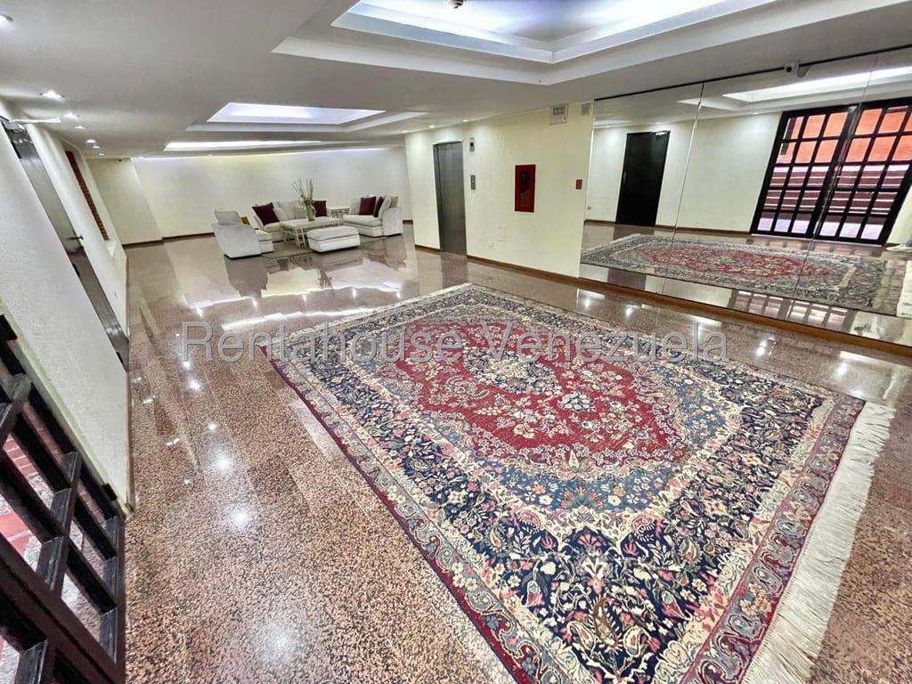 Apartamento en Alto Hatillo, Caracas