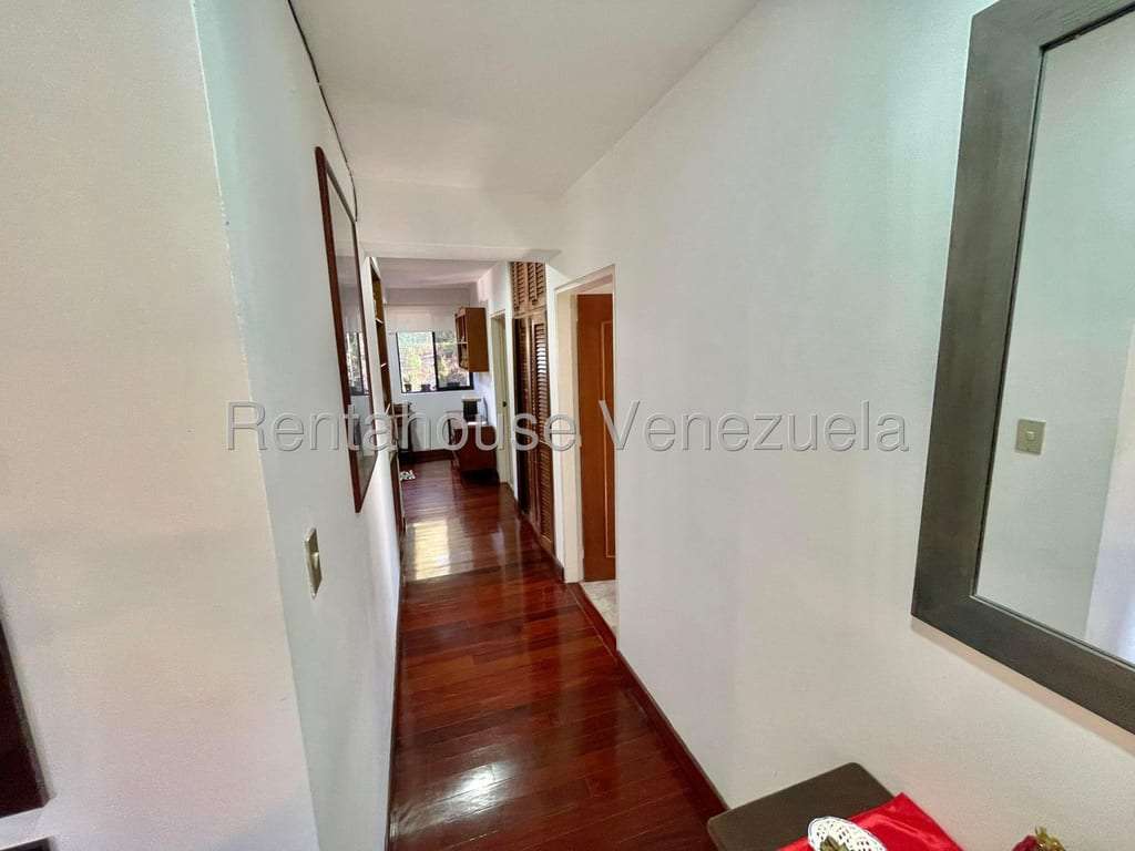 Apartamento en Alto Hatillo, Caracas