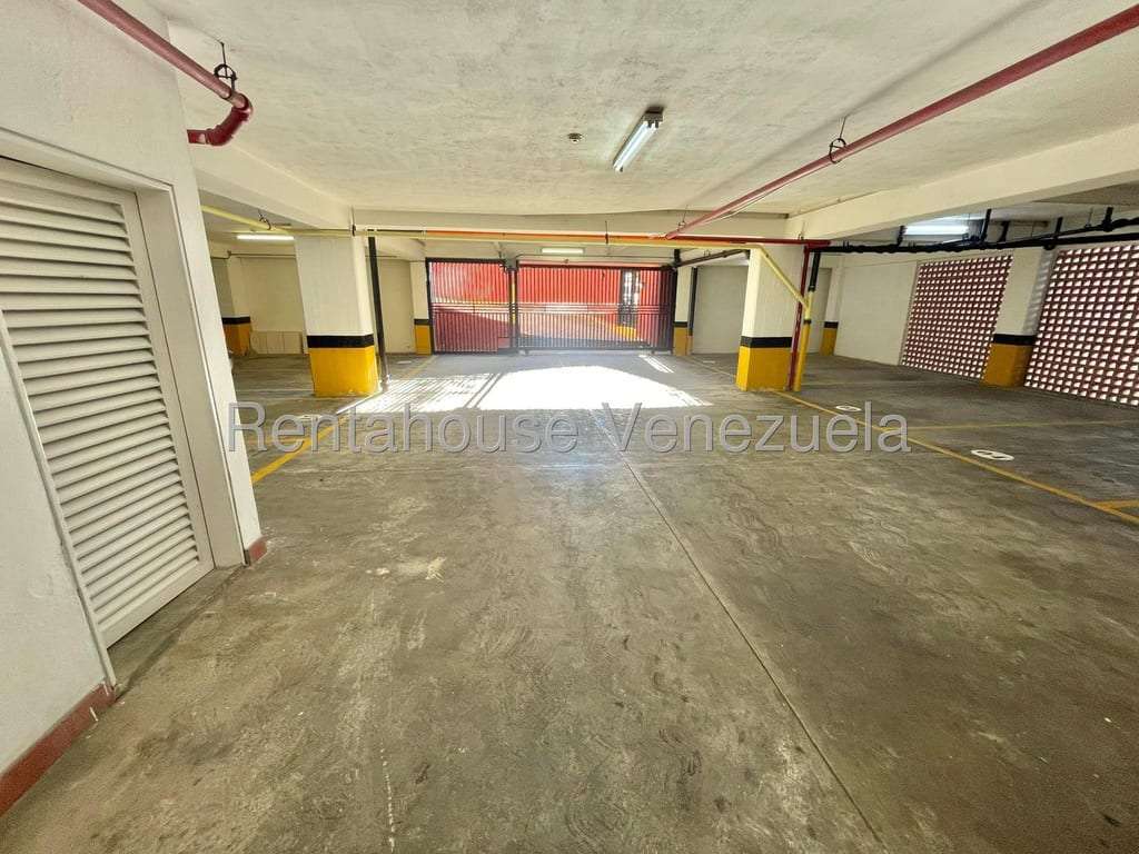 Apartamento en Alto Hatillo, Caracas
