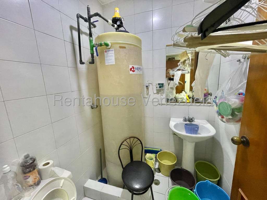 Apartamento en Alto Hatillo, Caracas