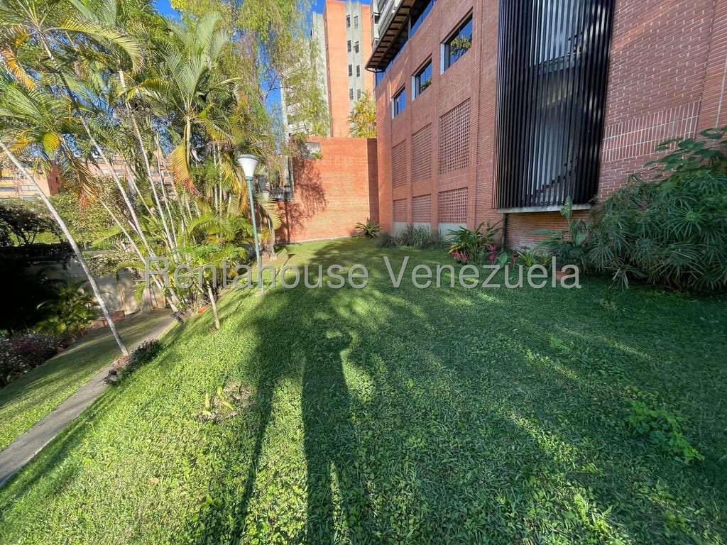 Apartamento en Alto Hatillo, Caracas