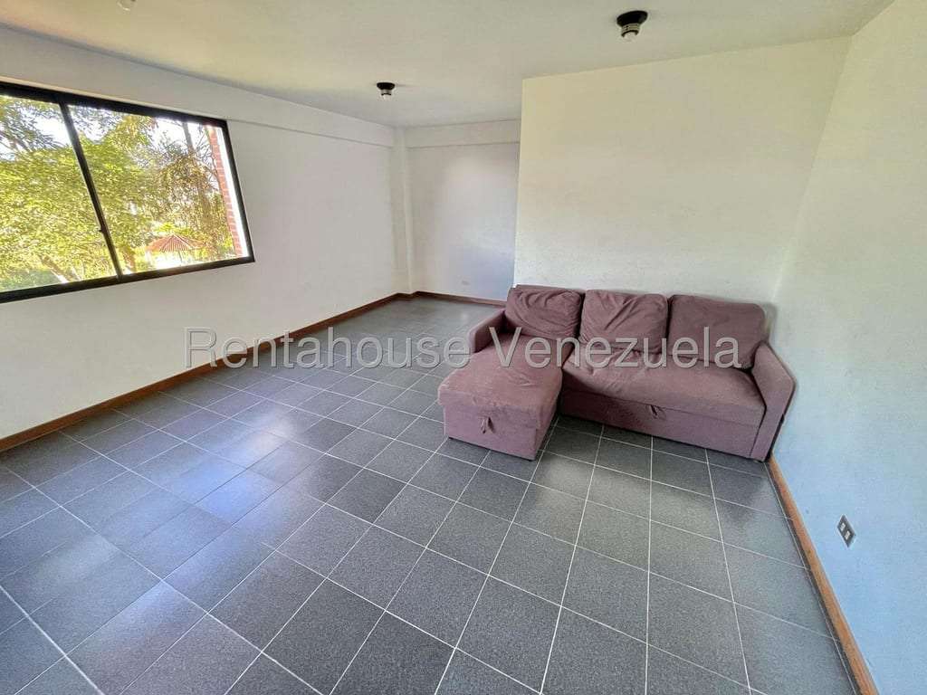 Apartamento en Alto Hatillo, Caracas