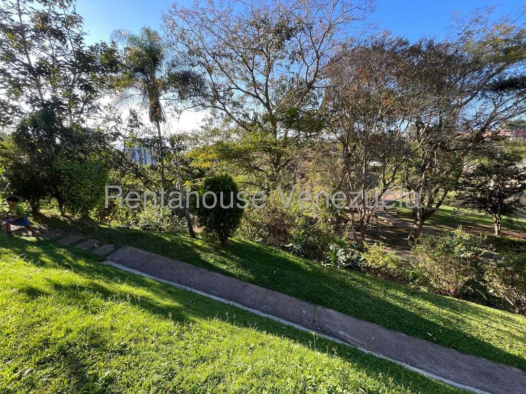 Apartamento en Alto Hatillo, Caracas