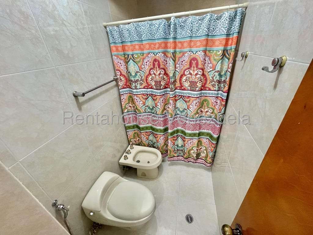 Apartamento en Alto Hatillo, Caracas