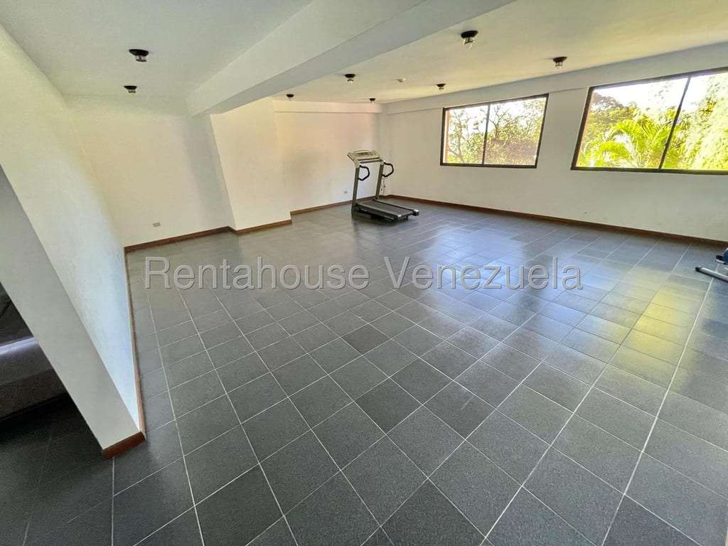 Apartamento en Alto Hatillo, Caracas